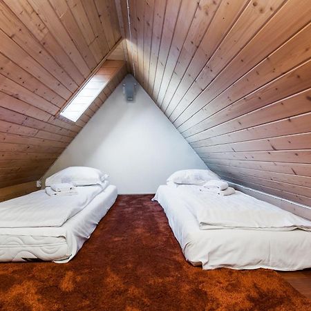 Apartamenty Sun & Snow Pardalowka Zakopane Exterior foto