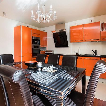 Apartamenty Sun & Snow Pardalowka Zakopane Exterior foto