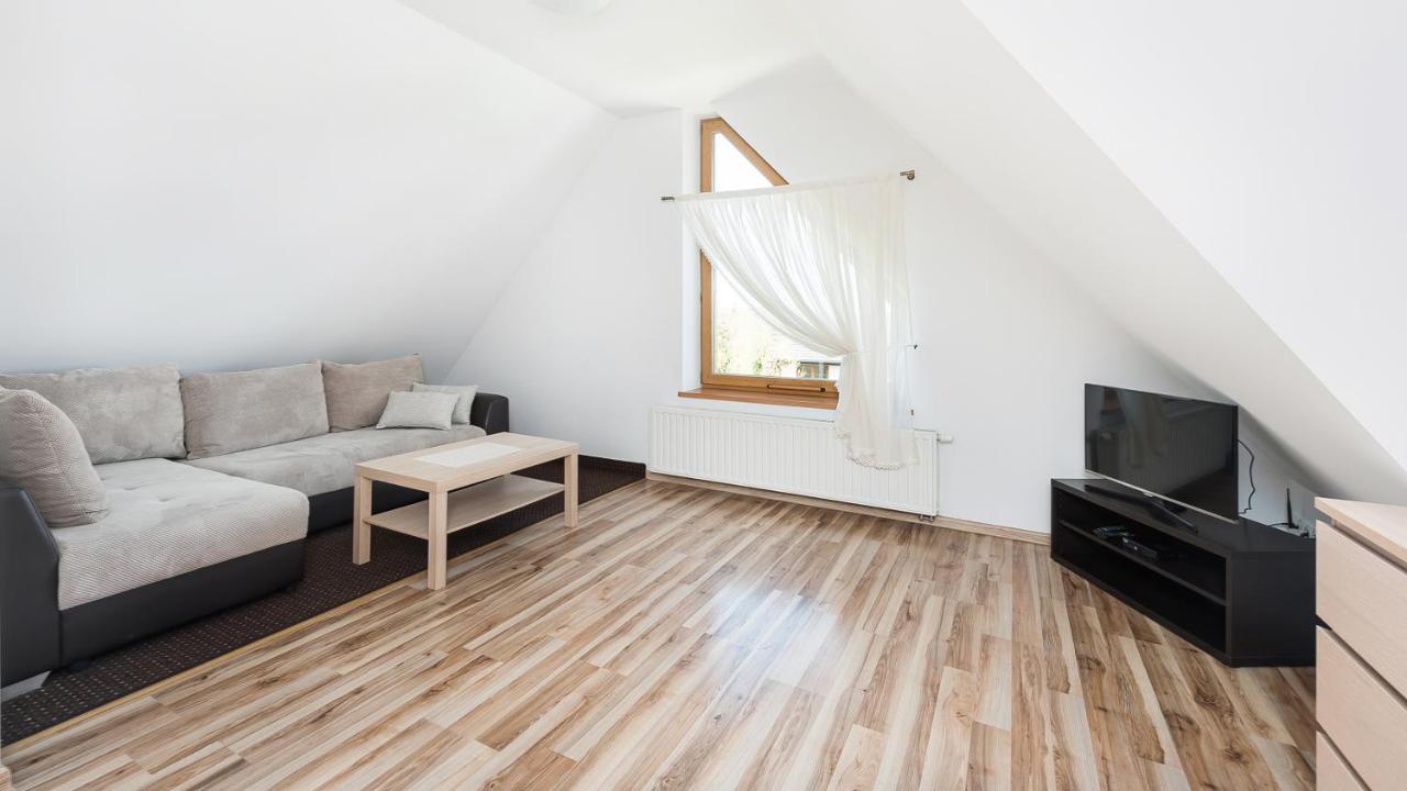 Apartamenty Sun & Snow Pardalowka Zakopane Exterior foto
