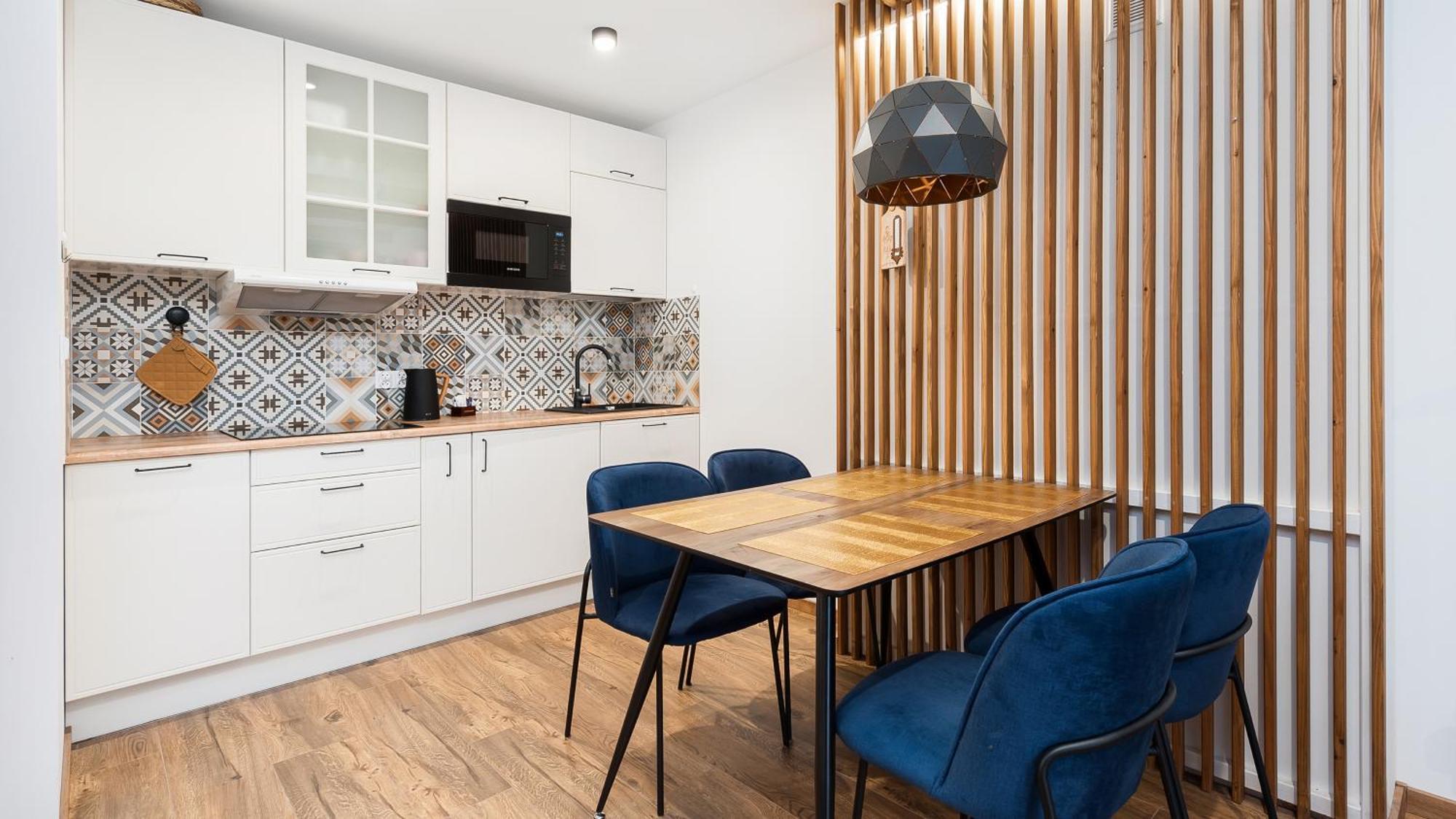 Apartamenty Sun & Snow Pardalowka Zakopane Exterior foto