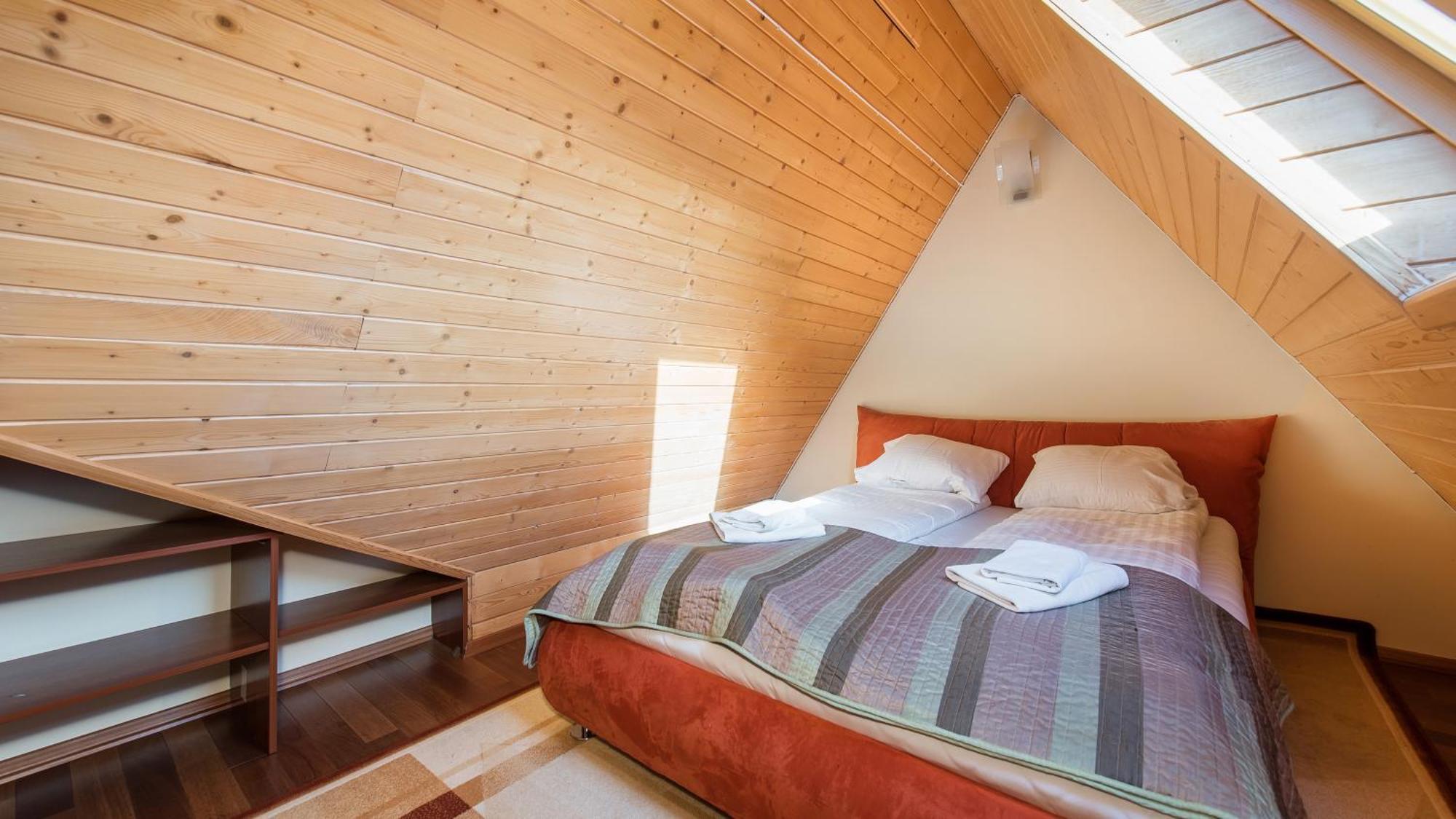 Apartamenty Sun & Snow Pardalowka Zakopane Exterior foto