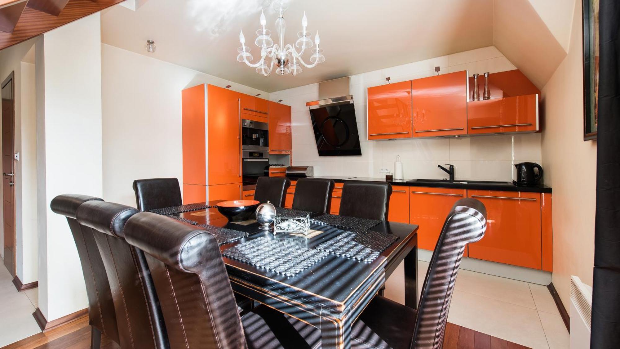 Apartamenty Sun & Snow Pardalowka Zakopane Exterior foto