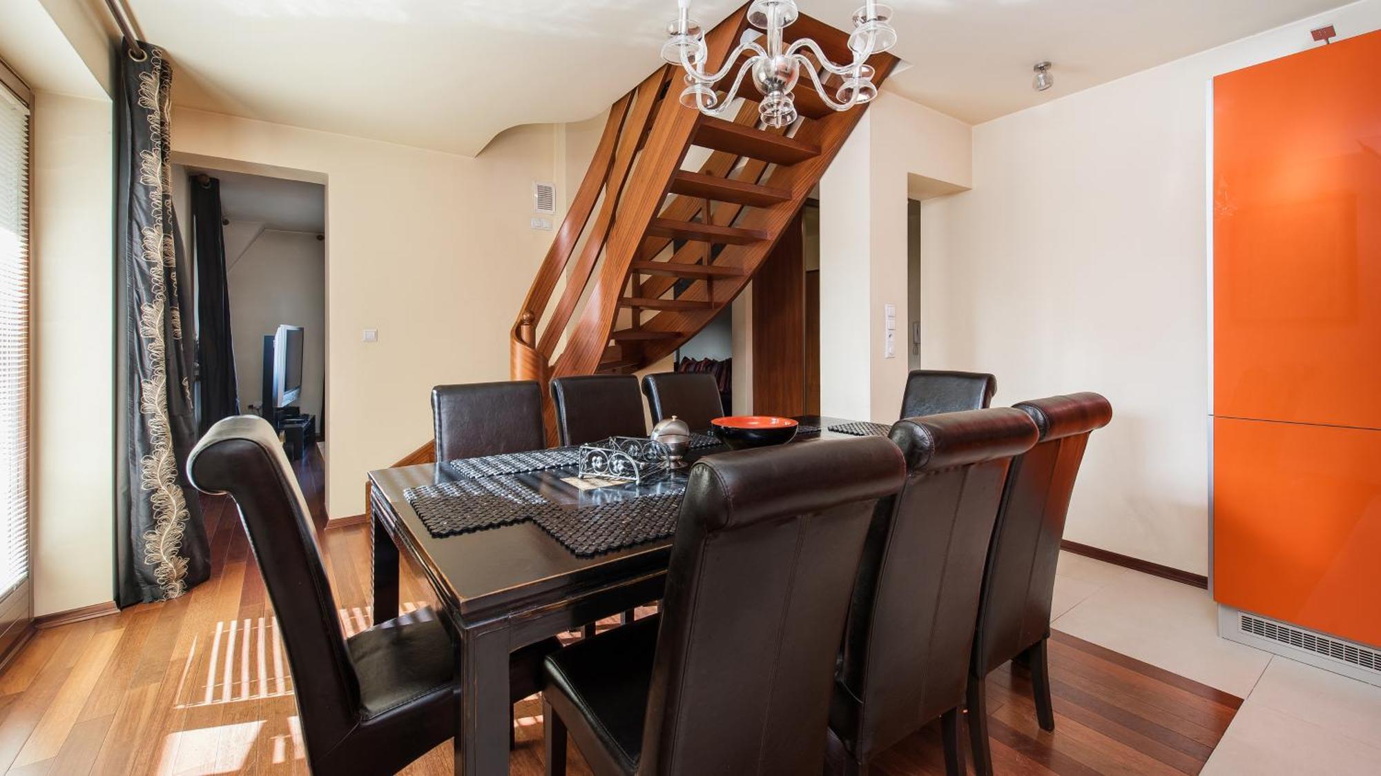 Apartamenty Sun & Snow Pardalowka Zakopane Exterior foto