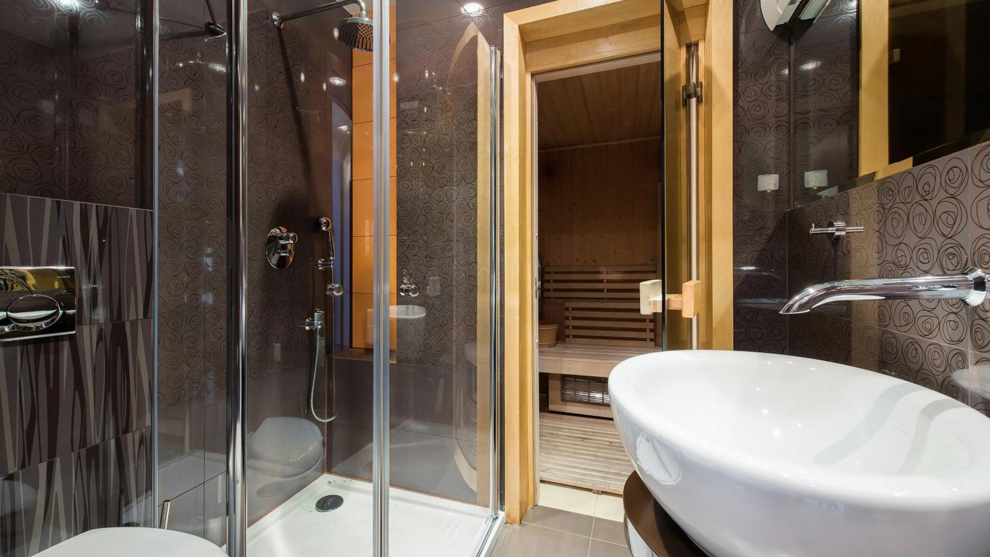Apartamenty Sun & Snow Pardalowka Zakopane Exterior foto