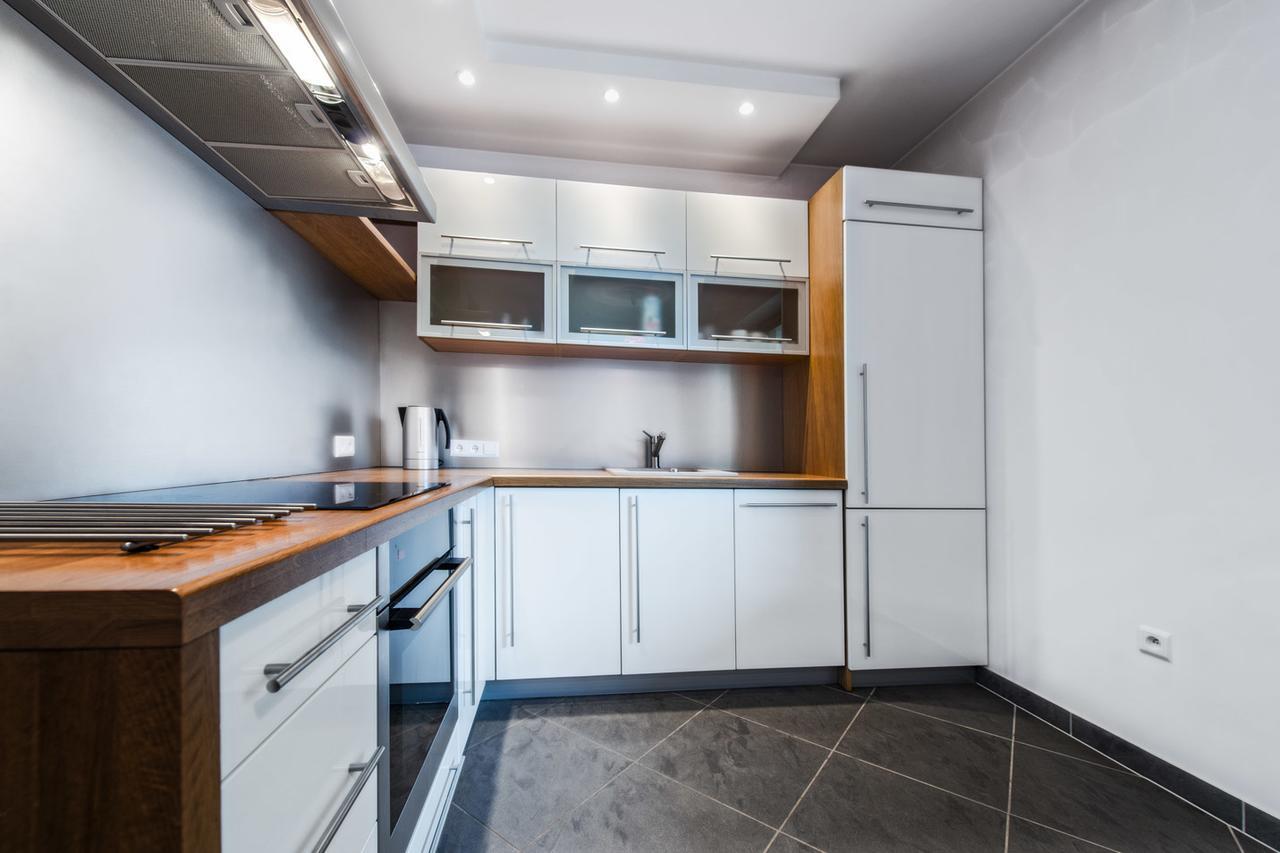 Apartamenty Sun & Snow Pardalowka Zakopane Exterior foto