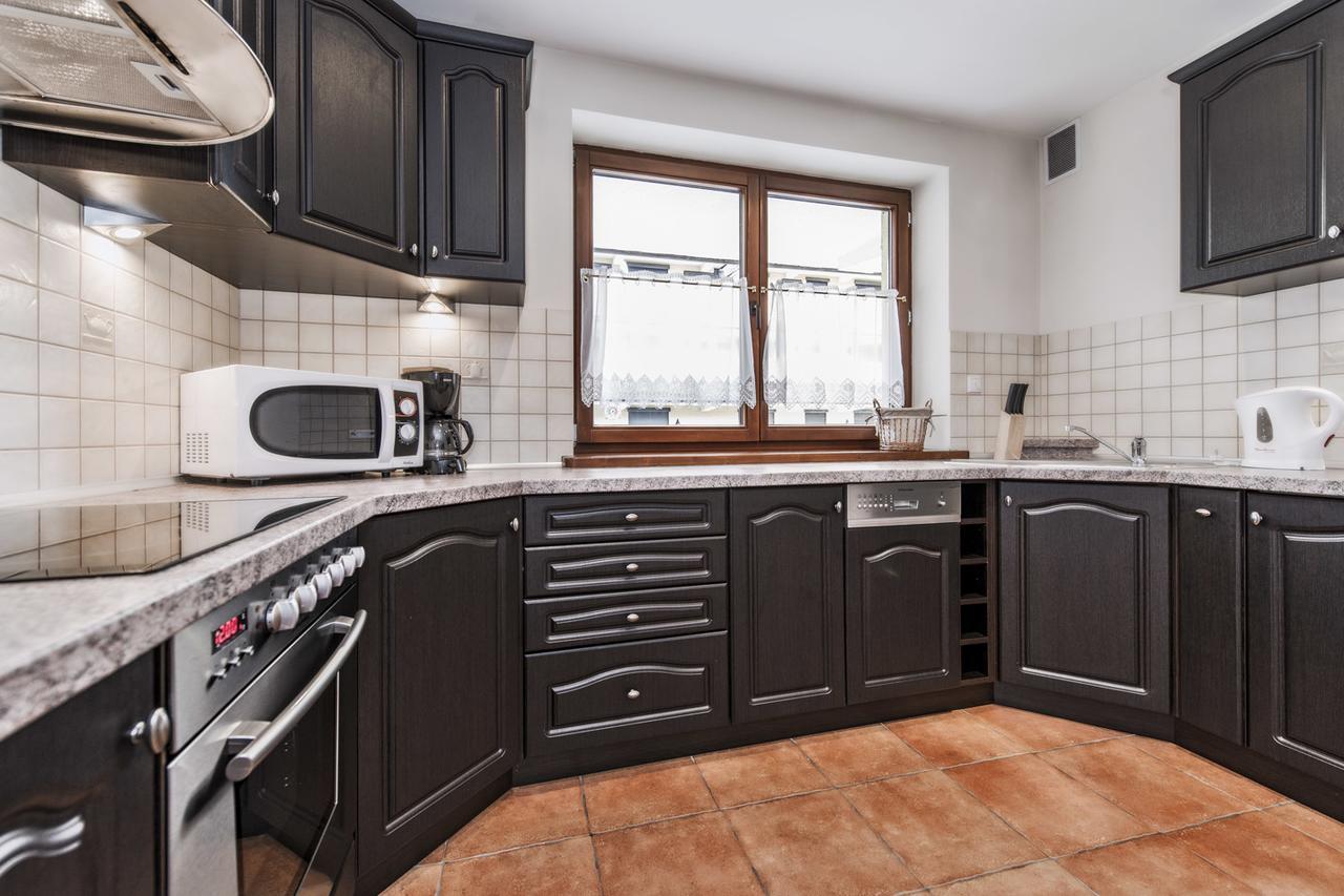 Apartamenty Sun & Snow Pardalowka Zakopane Exterior foto